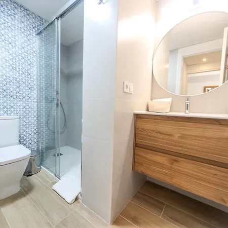 Beprime Alameda By Easytrip Málaga