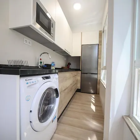 Beprime Alameda By Easytrip Appartamento *