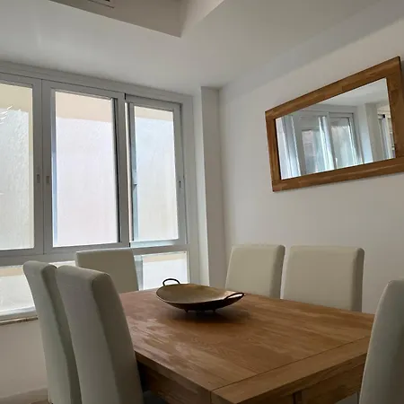 Apartment Beprime Alameda By Easytrip Malaga