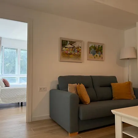 Beprime Alameda By Easytrip Apartment *