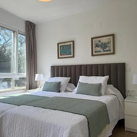 Beprime Alameda By Easytrip Malaga
