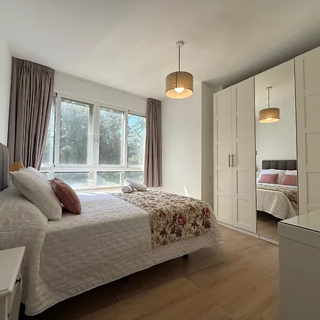 Apartment Beprime Alameda By Easytrip