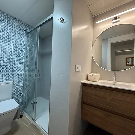Apartment Beprime Alameda By Easytrip Malaga