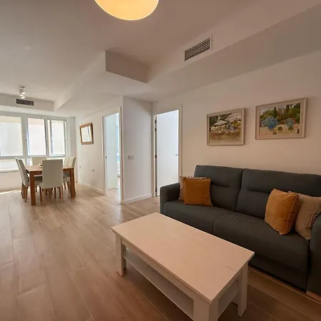 Beprime Alameda By Easytrip * Malaga