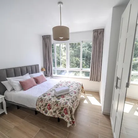 Beprime Alameda By Easytrip Malaga